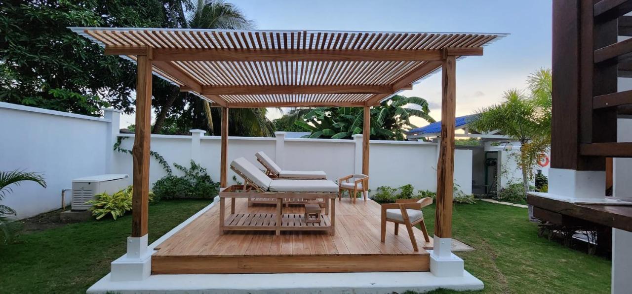 Oasis Tolu Hotel Boutique Exterior photo